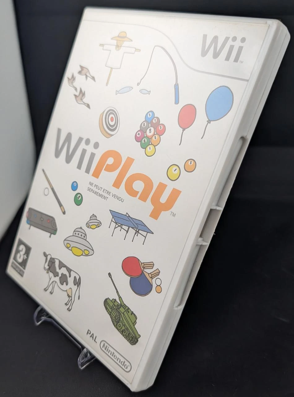 Wii Play – photo 4
